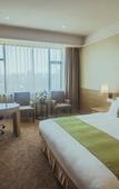 Туры в отель Holiday Inn XI'AN BIG GOOSE PAGODA by IHG Туры в отель Holiday Inn XI'AN BIG GOOSE PAGODA by IHG