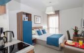 Туры в отель Appart'hotel Odalys City - Orleans Centre Туры в отель Appart'hotel Odalys City - Orleans Centre