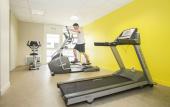 Туры в отель Appart'hotel Odalys City - Orleans Centre Туры в отель Appart'hotel Odalys City - Orleans Centre