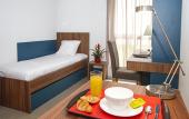 Туры в отель Appart'hotel Odalys City - Orleans Centre Туры в отель Appart'hotel Odalys City - Orleans Centre