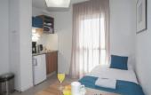 Туры в отель Appart'hotel Odalys City - Orleans Centre Туры в отель Appart'hotel Odalys City - Orleans Centre