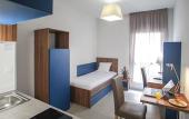 Туры в отель Appart'hotel Odalys City - Orleans Centre Туры в отель Appart'hotel Odalys City - Orleans Centre