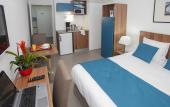 Туры в отель Appart'hotel Odalys City - Orleans Centre Туры в отель Appart'hotel Odalys City - Orleans Centre