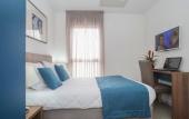 Туры в отель Appart'hotel Odalys City - Orleans Centre Туры в отель Appart'hotel Odalys City - Orleans Centre