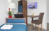 Туры в отель Appart'hotel Odalys City - Orleans Centre Туры в отель Appart'hotel Odalys City - Orleans Centre
