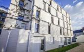 Туры в отель Appart'hotel Odalys City - Orleans Centre Туры в отель Appart'hotel Odalys City - Orleans Centre