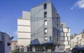 Туры в отель Appart'hotel Odalys City - Orleans Centre Туры в отель Appart'hotel Odalys City - Orleans Centre