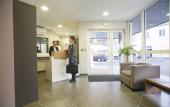 Туры в отель Appart'hotel Odalys City - Orleans Centre Туры в отель Appart'hotel Odalys City - Orleans Centre