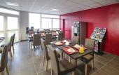 Туры в отель Appart'hotel Odalys City - Orleans Centre Туры в отель Appart'hotel Odalys City - Orleans Centre