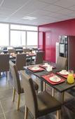 Туры в отель Appart'hotel Odalys City - Orleans Centre Туры в отель Appart'hotel Odalys City - Orleans Centre