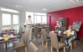 Туры в отель Appart'hotel Odalys City - Orleans Centre Туры в отель Appart'hotel Odalys City - Orleans Centre