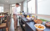 Туры в отель Appart'hotel Odalys City - Orleans Centre Туры в отель Appart'hotel Odalys City - Orleans Centre