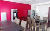 Туры в отель Appart'hotel Odalys City - Orleans Centre Туры в отель Appart'hotel Odalys City - Orleans Centre