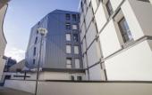 Туры в отель Appart'hotel Odalys City - Orleans Centre Туры в отель Appart'hotel Odalys City - Orleans Centre