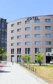 Туры в отель Hotel am Borsigturm Туры в отель Hotel am Borsigturm