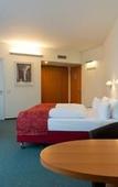 Туры в отель Hotel am Borsigturm Туры в отель Hotel am Borsigturm