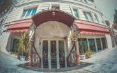 Туры в отель Maestro Hotel Baku Туры в отель Maestro Hotel Baku