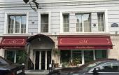 Туры в отель Maestro Hotel Baku Туры в отель Maestro Hotel Baku