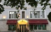 Туры в отель Maestro Hotel Baku Туры в отель Maestro Hotel Baku