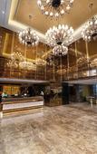 Туры в отель Dorsett Putrajaya Туры в отель Dorsett Putrajaya