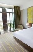 Туры в отель Dorsett Putrajaya Туры в отель Dorsett Putrajaya