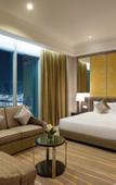 Туры в отель Dorsett Putrajaya Туры в отель Dorsett Putrajaya