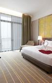Туры в отель Dorsett Putrajaya Туры в отель Dorsett Putrajaya