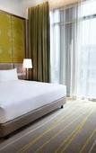 Туры в отель Dorsett Putrajaya Туры в отель Dorsett Putrajaya