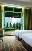 Туры в отель Dorsett Putrajaya Туры в отель Dorsett Putrajaya