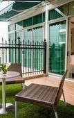 Туры в отель Dorsett Putrajaya Туры в отель Dorsett Putrajaya