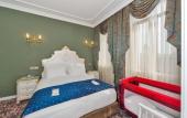 Туры в отель The Galataport Hotel Туры в отель The Galataport Hotel