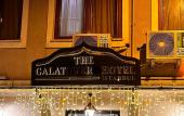 Туры в отель The Galataport Hotel Туры в отель The Galataport Hotel