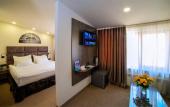 Туры в отель Median Hotel (ex Unique) Туры в отель Median Hotel (ex Unique)