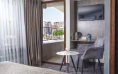 Туры в отель Median Hotel (ex Unique) Туры в отель Median Hotel (ex Unique)