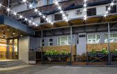 Туры в отель Median Hotel (ex Unique) Туры в отель Median Hotel (ex Unique)