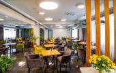 Туры в отель Median Hotel (ex Unique) Туры в отель Median Hotel (ex Unique)