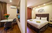 Туры в отель Median Hotel (ex Unique) Туры в отель Median Hotel (ex Unique)