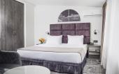 Туры в отель Median Hotel (ex Unique) Туры в отель Median Hotel (ex Unique)