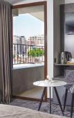 Туры в отель Median Hotel (ex Unique) Туры в отель Median Hotel (ex Unique)