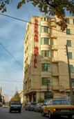 Туры в отель Safran Hotel Baku Туры в отель Safran Hotel Baku