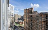 Туры в отель «RentalSpb» \/ «РенталСПб в ЖК Приморский Квартал» апартаменты Туры в отель «RentalSpb» \/ «РенталСПб в ЖК Приморский Квартал» апартаменты