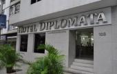 Туры в отель Hotel Diplomata Туры в отель Hotel Diplomata