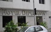 Туры в отель Hotel Diplomata Туры в отель Hotel Diplomata