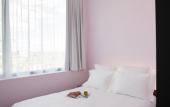 Туры в отель Mama Shelter Bordeaux Туры в отель Mama Shelter Bordeaux