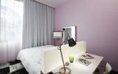 Туры в отель Mama Shelter Bordeaux Туры в отель Mama Shelter Bordeaux