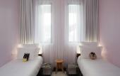 Туры в отель Mama Shelter Bordeaux Туры в отель Mama Shelter Bordeaux