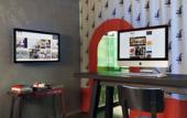 Туры в отель Mama Shelter Bordeaux Туры в отель Mama Shelter Bordeaux