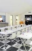 Туры в отель Mama Shelter Bordeaux Туры в отель Mama Shelter Bordeaux