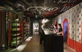 Туры в отель Mama Shelter Bordeaux Туры в отель Mama Shelter Bordeaux