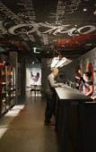Туры в отель Mama Shelter Bordeaux Туры в отель Mama Shelter Bordeaux
